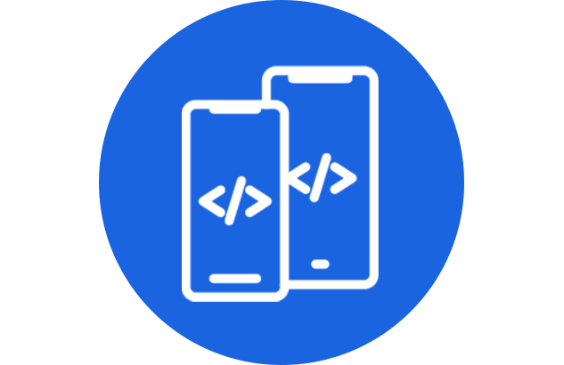 تطوير تطبيقات الموبايل